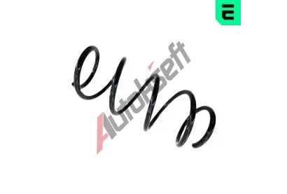 OPTIMAL Pruina podvozku OPT OP-CSP01175, OP-CSP01175