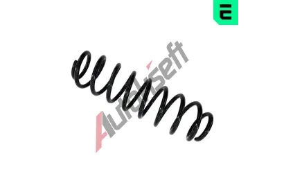 OPTIMAL Pružina podvozku OPT OP-CSP01178, OP-CSP01178 OPTIMAL Pružina podvozku OPT OP-CSP01178, OP-CSP01178