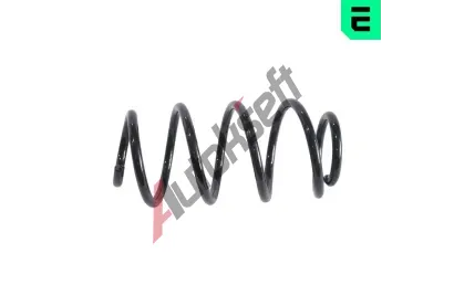 OPTIMAL Pru�ina podvozku OPT OP-CSP01180, OP-CSP01180