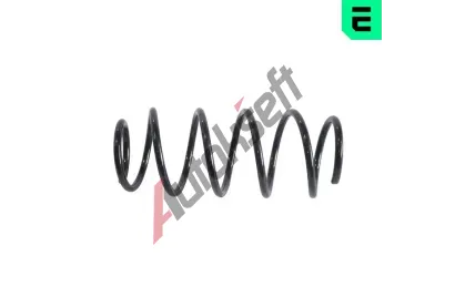 OPTIMAL Pružina podvozku OPT OP-CSP01181, OP-CSP01181 OPTIMAL Pružina podvozku OPT OP-CSP01181, OP-CSP01181