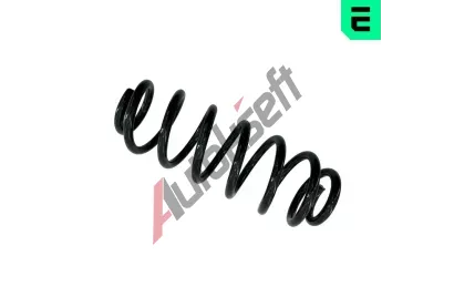 OPTIMAL Pružina podvozku OPT OP-CSP01182, OP-CSP01182 OPTIMAL Pružina podvozku OPT OP-CSP01182, OP-CSP01182