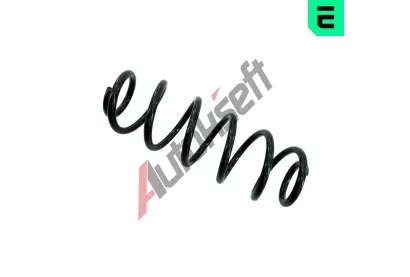 OPTIMAL Pruina podvozku OPT OP-CSP01185, OP-CSP01185