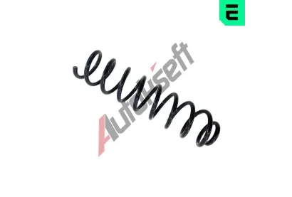 OPTIMAL Pružina podvozku OPT OP-CSP01188, OP-CSP01188 OPTIMAL Pružina podvozku OPT OP-CSP01188, OP-CSP01188