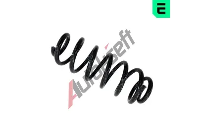 OPTIMAL Pružina podvozku OPT OP-CSP01193, OP-CSP01193 OPTIMAL Pružina podvozku OPT OP-CSP01193, OP-CSP01193