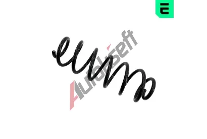 OPTIMAL Pružina podvozku OPT OP-CSP01194, OP-CSP01194 OPTIMAL Pružina podvozku OPT OP-CSP01194, OP-CSP01194