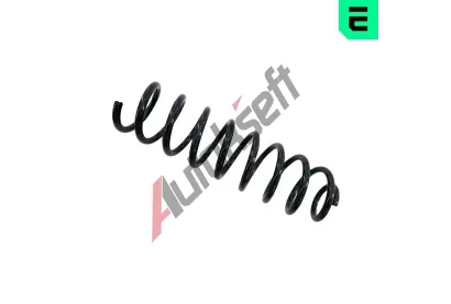 OPTIMAL Pružina podvozku OPT OP-CSP01195, OP-CSP01195 OPTIMAL Pružina podvozku OPT OP-CSP01195, OP-CSP01195