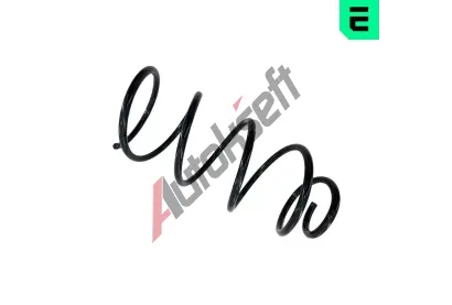 OPTIMAL Pruina podvozku OPT OP-CSP01196, OP-CSP01196