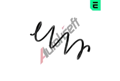 OPTIMAL Pruina podvozku OPT OP-CSP01197, OP-CSP01197