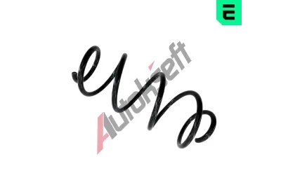 OPTIMAL Pruina podvozku OPT OP-CSP01201, OP-CSP01201