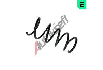 OPTIMAL Pru�ina podvozku OPT OP-CSP01203, OP-CSP01203