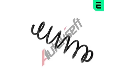 OPTIMAL Pružina podvozku OPT OP-CSP01204, OP-CSP01204 OPTIMAL Pružina podvozku OPT OP-CSP01204, OP-CSP01204