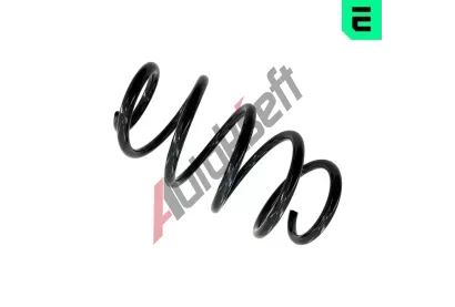 OPTIMAL Pružina podvozku OPT OP-CSP01205, OP-CSP01205 OPTIMAL Pružina podvozku OPT OP-CSP01205, OP-CSP01205