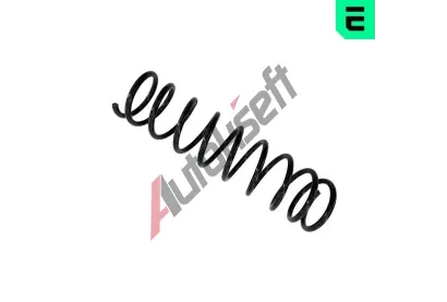 OPTIMAL Pruina podvozku OPT OP-CSP01206, OP-CSP01206