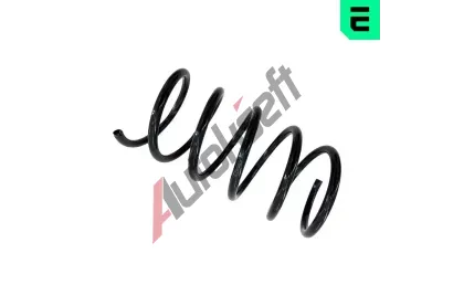 OPTIMAL Pružina podvozku OPT OP-CSP01211, OP-CSP01211 OPTIMAL Pružina podvozku OPT OP-CSP01211, OP-CSP01211