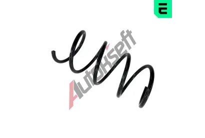 OPTIMAL Pru�ina podvozku OPT OP-CSP01212, OP-CSP01212