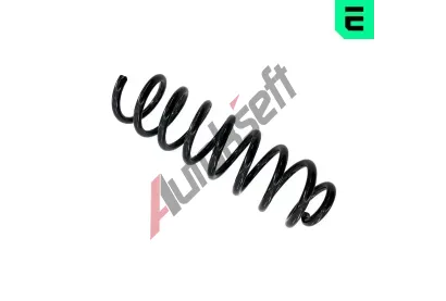 OPTIMAL Pružina podvozku OPT OP-CSP01213, OP-CSP01213 OPTIMAL Pružina podvozku OPT OP-CSP01213, OP-CSP01213