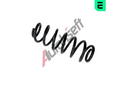 OPTIMAL Pružina podvozku OPT OP-CSP01216, OP-CSP01216 OPTIMAL Pružina podvozku OPT OP-CSP01216, OP-CSP01216