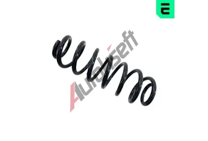 OPTIMAL Pružina podvozku OPT OP-CSP01221, OP-CSP01221 OPTIMAL Pružina podvozku OPT OP-CSP01221, OP-CSP01221