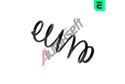 OPTIMAL Pružina podvozku OPT OP-CSP01223, OP-CSP01223 OPTIMAL Pružina podvozku OPT OP-CSP01223, OP-CSP01223