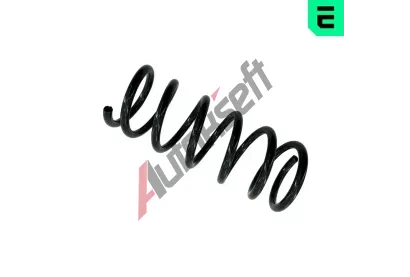 OPTIMAL Pru�ina podvozku OPT OP-CSP01227, OP-CSP01227