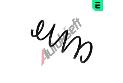 OPTIMAL Pruina podvozku OPT OP-CSP01228, OP-CSP01228