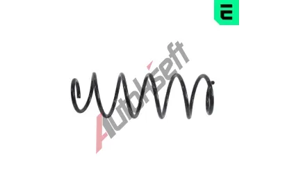 OPTIMAL Pru�ina podvozku OPT OP-CSP01230, OP-CSP01230