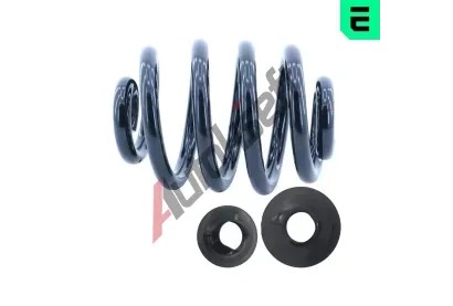 OPTIMAL Pružina podvozku OPT OP-CSP01231, OP-CSP01231 OPTIMAL Pružina podvozku OPT OP-CSP01231, OP-CSP01231