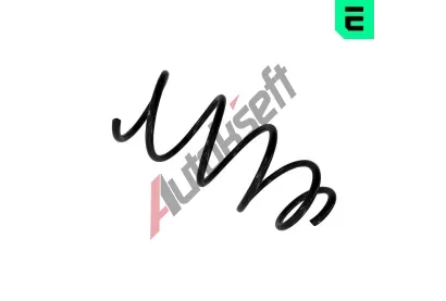 OPTIMAL Pružina podvozku OPT OP-CSP01232, OP-CSP01232 OPTIMAL Pružina podvozku OPT OP-CSP01232, OP-CSP01232