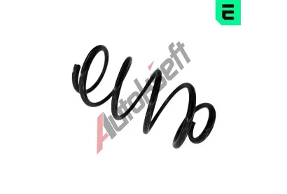 OPTIMAL Pruina podvozku OPT OP-CSP01234, OP-CSP01234