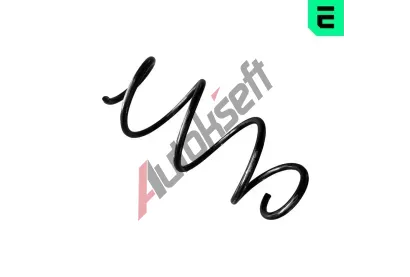 OPTIMAL Pruina podvozku OPT OP-CSP01235, OP-CSP01235