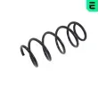 OPTIMAL Pružina podvozku OPT OP-CSP01237, OP-CSP01237