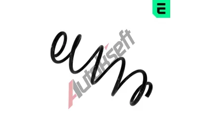 OPTIMAL Pružina podvozku OPT OP-CSP01239, OP-CSP01239 OPTIMAL Pružina podvozku OPT OP-CSP01239, OP-CSP01239