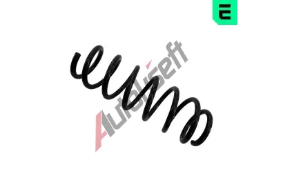 OPTIMAL Pru�ina podvozku OPT OP-CSP01246, OP-CSP01246