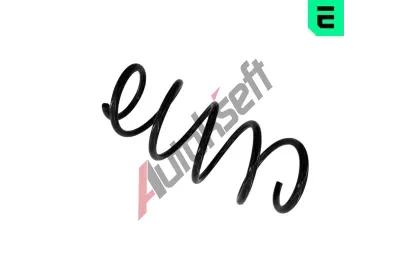 OPTIMAL Pruina podvozku OPT OP-CSP01247, OP-CSP01247