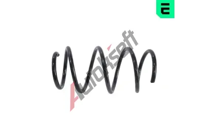 OPTIMAL Pružina podvozku OPT OP-CSP01248, OP-CSP01248 OPTIMAL Pružina podvozku OPT OP-CSP01248, OP-CSP01248