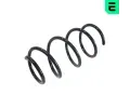 OPTIMAL Pružina podvozku OPT OP-CSP01248, OP-CSP01248