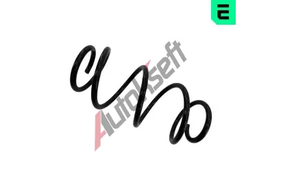 OPTIMAL Pruina podvozku OPT OP-CSP01251, OP-CSP01251