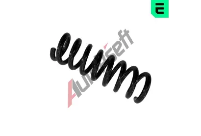 OPTIMAL Pru�ina podvozku OPT OP-CSP01255, OP-CSP01255