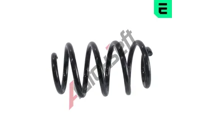 OPTIMAL Pružina podvozku OPT OP-CSP01259, OP-CSP01259 OPTIMAL Pružina podvozku OPT OP-CSP01259, OP-CSP01259