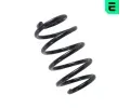 OPTIMAL Pružina podvozku OPT OP-CSP01259, OP-CSP01259