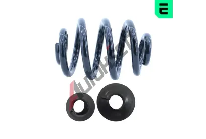 OPTIMAL Pružina podvozku OPT OP-CSP01261, OP-CSP01261 OPTIMAL Pružina podvozku OPT OP-CSP01261, OP-CSP01261