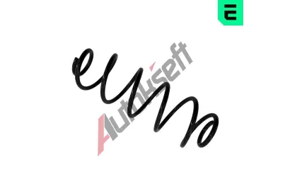 OPTIMAL Pru�ina podvozku OPT OP-CSP01264, OP-CSP01264