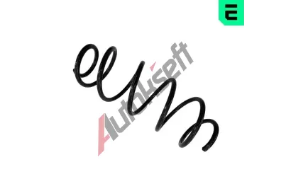 OPTIMAL Pruina podvozku OPT OP-CSP01267, OP-CSP01267