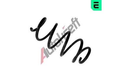 OPTIMAL Pruina podvozku OPT OP-CSP01268, OP-CSP01268