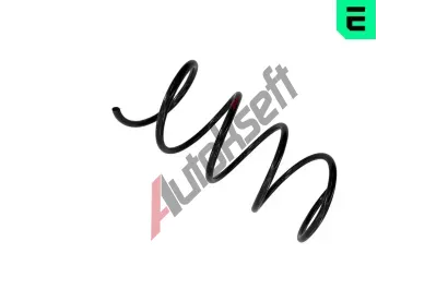 OPTIMAL Pružina podvozku OPT OP-CSP01271, OP-CSP01271 OPTIMAL Pružina podvozku OPT OP-CSP01271, OP-CSP01271