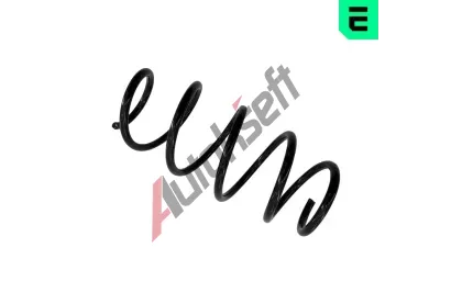 OPTIMAL Pruina podvozku OPT OP-CSP01278, OP-CSP01278