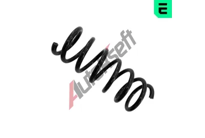 OPTIMAL Pružina podvozku OPT OP-CSP01281, OP-CSP01281 OPTIMAL Pružina podvozku OPT OP-CSP01281, OP-CSP01281