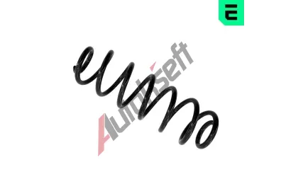 OPTIMAL Pružina podvozku OPT OP-CSP01289, OP-CSP01289 OPTIMAL Pružina podvozku OPT OP-CSP01289, OP-CSP01289