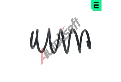 OPTIMAL Pru�ina podvozku OPT OP-CSP01290, OP-CSP01290