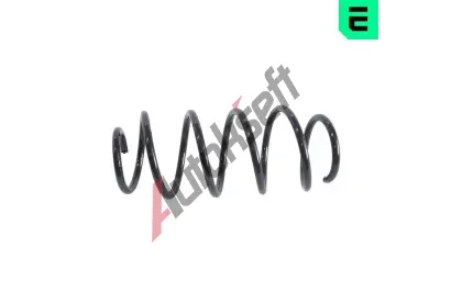 OPTIMAL Pružina podvozku OPT OP-CSP01291, OP-CSP01291 OPTIMAL Pružina podvozku OPT OP-CSP01291, OP-CSP01291
